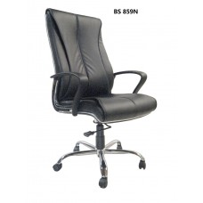 high back chair mod: BS859N